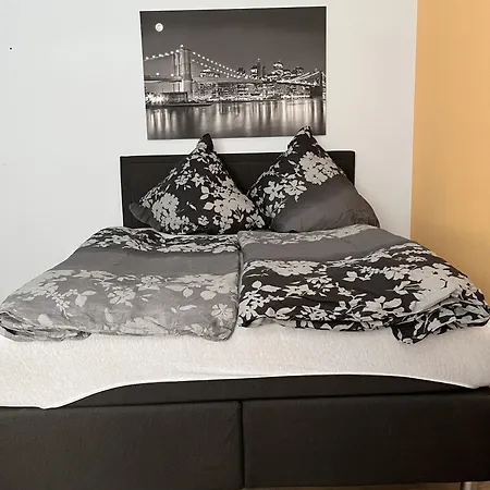 Gemuetliche Kleine In