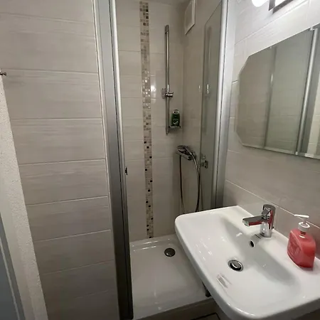 Gemuetliche Kleine In Apartment