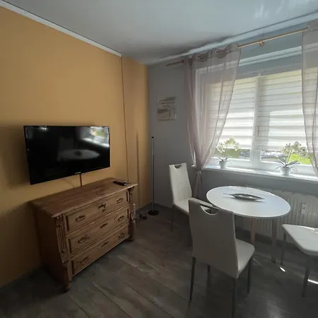 Apartamento Gemuetliche Kleine In Altenberg (Osterzgebirge)