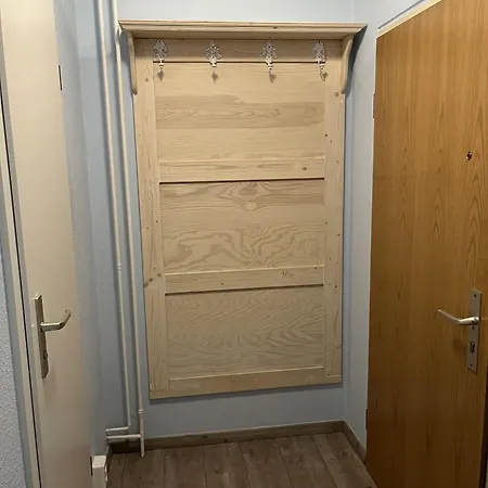 Gemuetliche Kleine In Lejlighed
