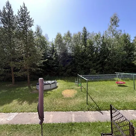 Gemuetliche Kleine In Apartamento *