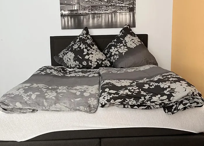 Gemuetliche Kleine In