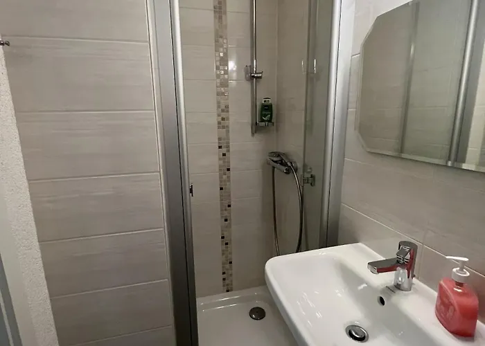 Gemuetliche Kleine In Apartamento