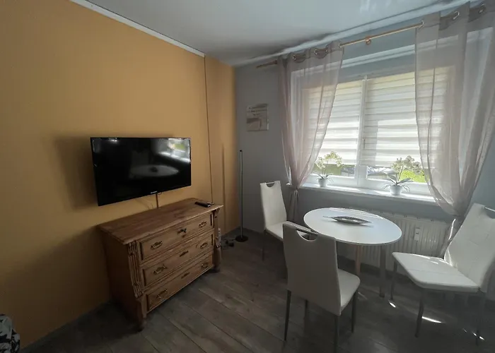 Apartamento Gemuetliche Kleine In Altenberg (Osterzgebirge)