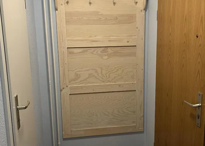 Gemuetliche Kleine In Апартаменты