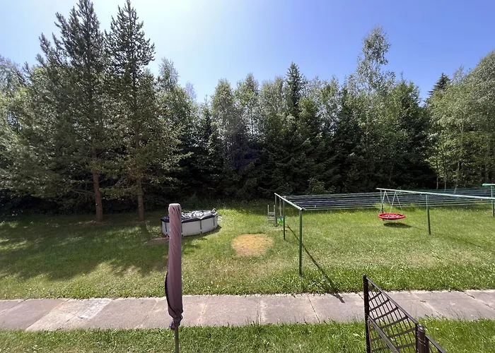 Gemuetliche Kleine In Apartamento *