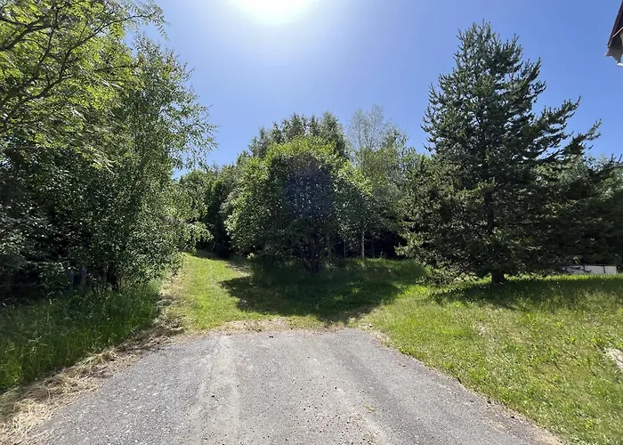 Gemuetliche Kleine In Апартаменты Альтенберг