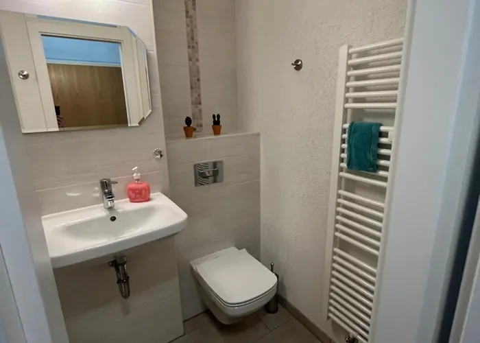 Gemuetliche Kleine In Апартаменты Альтенберг