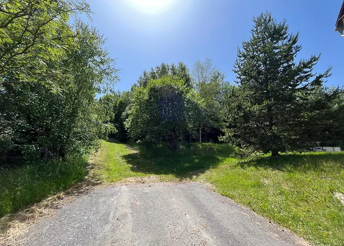 Gemuetliche Kleine In Apartamento
